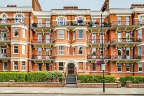 100, Biddulph Mansions, Elgin Avenue, London W9 1HU