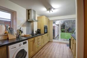 131, Broadway, Fleetwood FY7 8HE