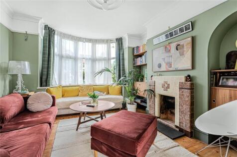Hunsdon Road, Iffley Borders, OX4