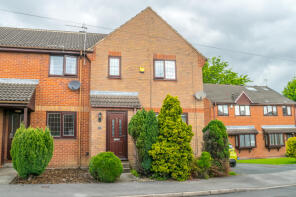 43, Topcliffe Grove, Leeds LS27 9AT