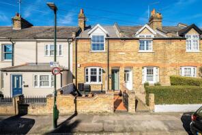 47, Victor Road, Teddington TW11 8SP