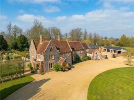 Ruffins House, Brookes Corner, Bury St. Edmunds IP29 5RQ