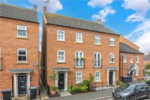 15, Renfrew Drive, Greylees, Sleaford NG34 8GE