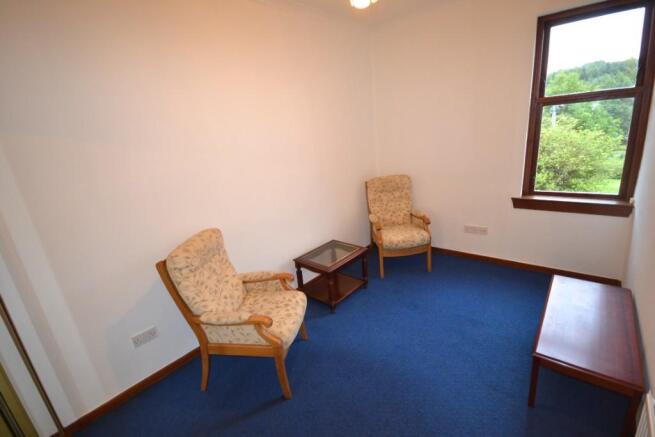 Bedroom No. 2