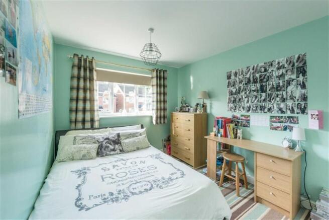 BEDROOM TWO