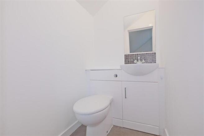 Ensuite WC