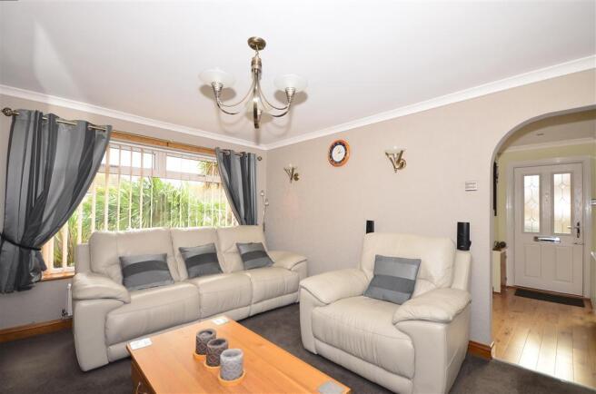 Lounge Area