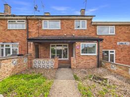 83, Monmouth Drive, Leicester LE2 9RN