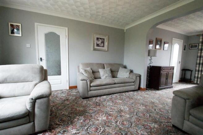 Living / Dining Room