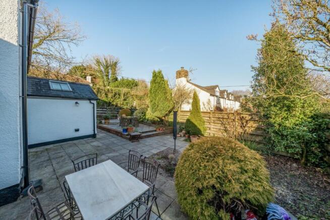 Brompton Regis