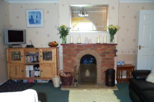 Study/Family Room