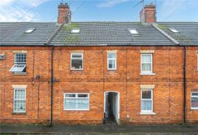 4, Castle Street, Sleaford NG34 7QE