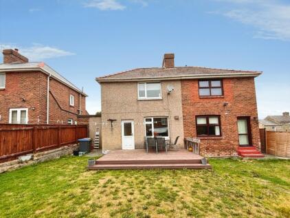 Newbiggen Lane, Lanchester, Durham, DH7