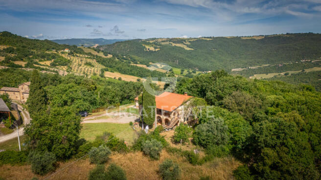 Esterno