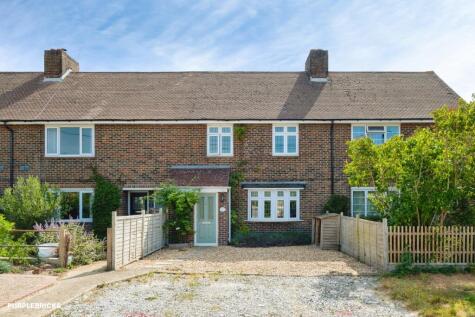 Lilian Terrace, Poling, Arundel, BN18