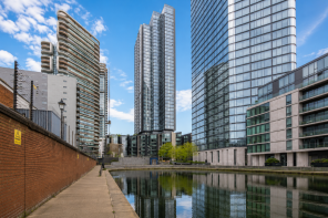 Apartment 1, 1 Carrara Tower, Bollinder Place, London EC1V 2AD