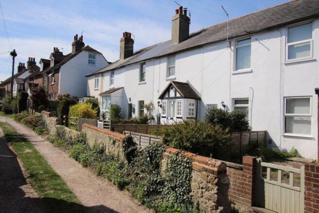 Old Saltwood Lane