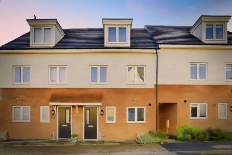 Piggott Avenue, Gedling, Nottingham, Nottinghamshire, NG4