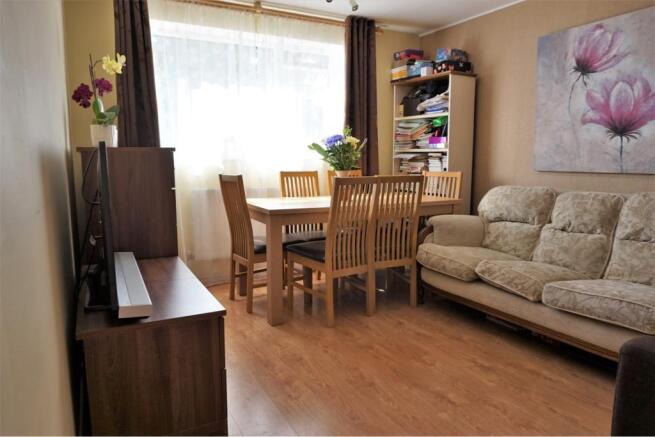 Living / Dining Room