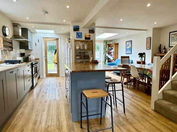 open-plan