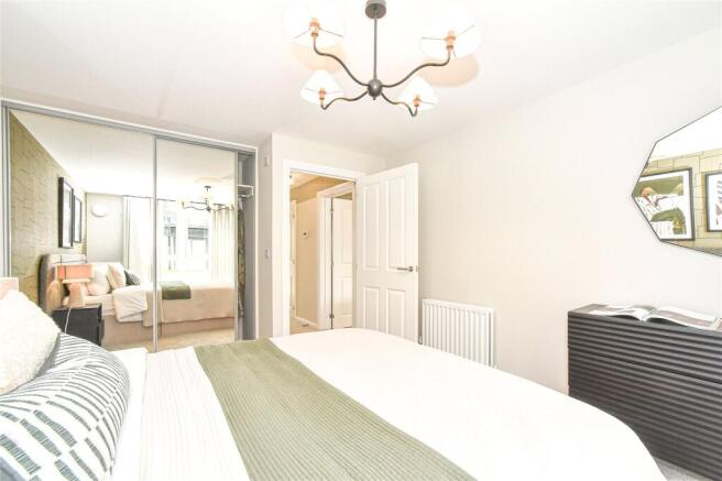 Langley Park, Foundry Lane, Chippenham, Wiltshire, SN15 photo 4