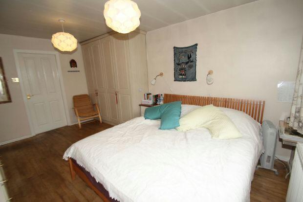 Bedroom 1 Aspect 2