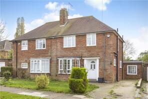 22, Rooks Hill, Welwyn Garden City AL8 6ET