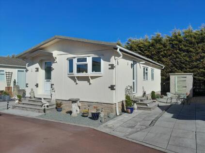 Westcliffe Grove Park, Morecambe