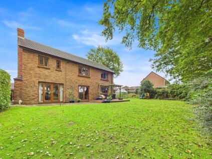 Beechwood Place, Narberth, SA67