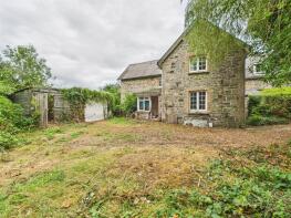 Churchtown House, Calstock PL18 9SG