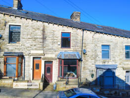 16, Ash Street, Bacup OL13 8AJ
