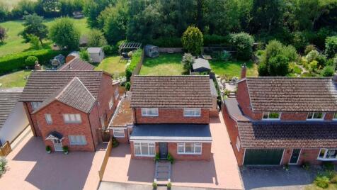 Lower End, Thornborough, Buckingham, Buckinghamshire, MK18