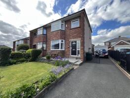 54, Wyke Crescent, Wyke, Bradford BD12 9AT