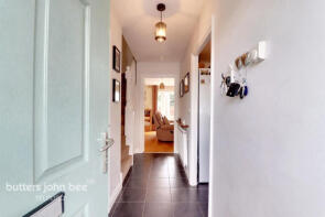 39, Dukes View, Donnington, Telford TF2 8DW
