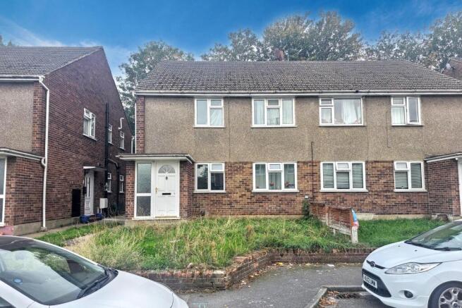9 Ely Close, Erith, DA8 2EA