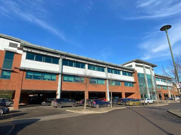Two Devon Way External