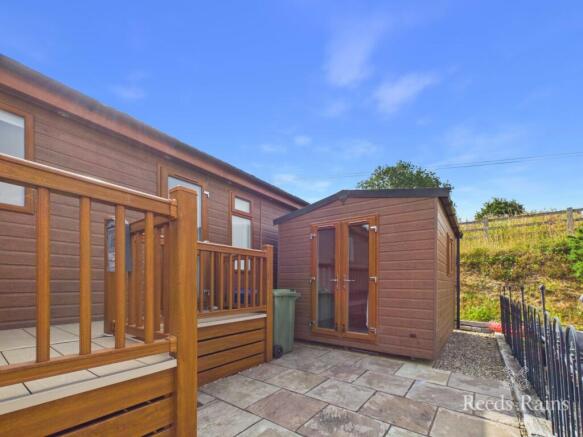 2 bed Detached for sale Image 12
