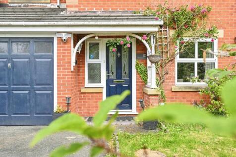 Coppice Green, Westbrook, Warrington, Cheshire, WA5