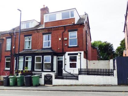 Henley Crescent, Leeds, West Yorkshire, LS13