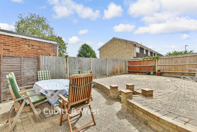 Patio / Decking