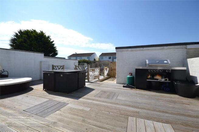 Decking