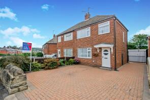 33, Gamble Lane, Farnley, Leeds LS12 5LP