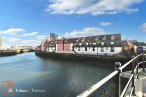5, Stoke Bridge Maltings, Dock Street, Ipswich IP2 8EU