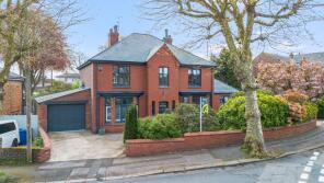 67, West Avenue, Warrington WA4 6HX