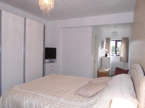 Bedroom En-Suite