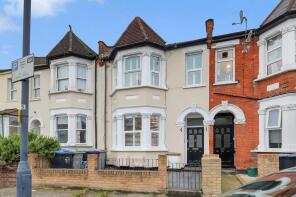 38, Litchfield Gardens, London NW10 2LL