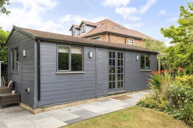 Shed