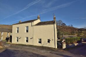 Arkle House, Village Streets North Of Green, Richmond DL11 6SJ