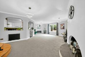 3, Barclay Court, Oakfield Lane, Dartford DA1 2TE