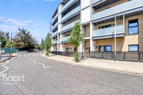 Blueberry Court, Rainham, RM13 8JN